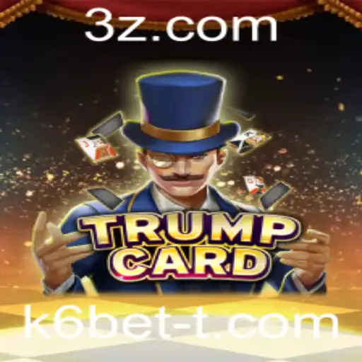 k6bet - TrumpCard: O Guia Completo do Jogo Inovador