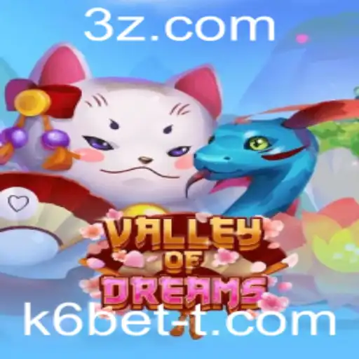 k6bet - Explorando ValleyofDreams: Um Guia Completo para Entusiastas de Jogos