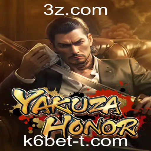 k6bet - Explorando o Universo de YakuzaHonor: Um Guia para Novatos