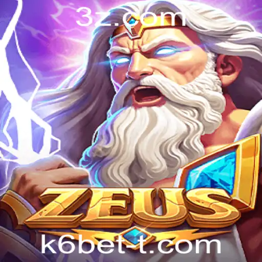 k6bet - Explorando o Fantástico Universo do Jogo Zeus: Uma Introdução Completa
