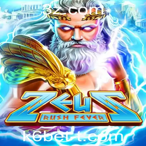 k6bet - Descubra o Mundo Intenso de ZeusRushFever: Um Jogo de Azar Moderno